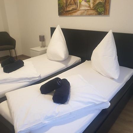 City Apartment Gelsenkirchen Zewnętrze zdjęcie