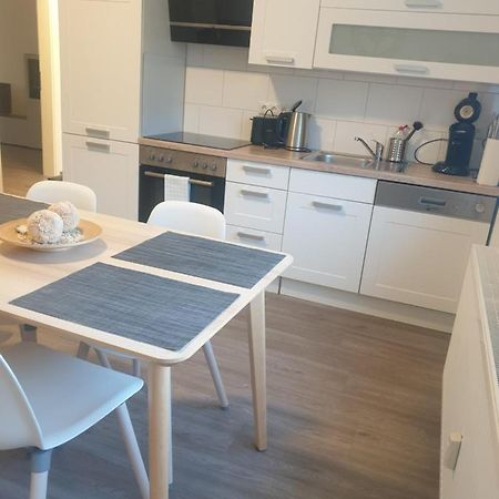City Apartment Gelsenkirchen Zewnętrze zdjęcie