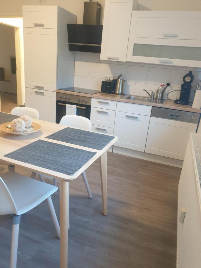 City Apartment Gelsenkirchen Zewnętrze zdjęcie