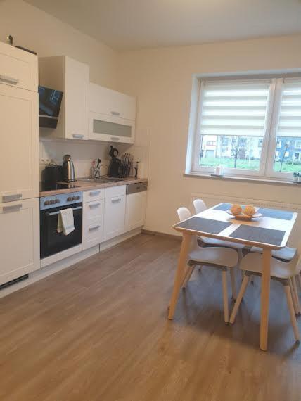 City Apartment Gelsenkirchen Zewnętrze zdjęcie
